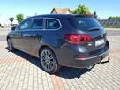 Opel Astra 1,4 Turbo Gaz LPG Navi Xenon Zarejestrowany Gwarancja - 7