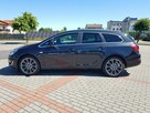 Opel Astra 1,4 Turbo Gaz LPG Navi Xenon Zarejestrowany Gwarancja - 8