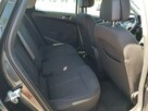 Opel Astra 1,4 Turbo Gaz LPG Navi Xenon Zarejestrowany Gwarancja - 16