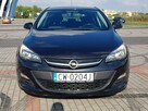 Opel Astra 1,6 Benzyna Klima Zarejestrowany Gwarancja - 2