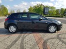 Opel Astra 1,6 Benzyna Klima Zarejestrowany Gwarancja - 4