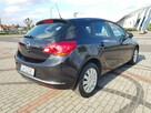 Opel Astra 1,6 Benzyna Klima Zarejestrowany Gwarancja - 5