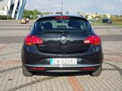 Opel Astra 1,6 Benzyna Klima Zarejestrowany Gwarancja - 6