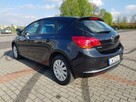Opel Astra 1,6 Benzyna Klima Zarejestrowany Gwarancja - 7