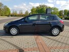 Opel Astra 1,6 Benzyna Klima Zarejestrowany Gwarancja - 8