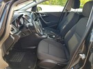 Opel Astra 1,6 Benzyna Klima Zarejestrowany Gwarancja - 9