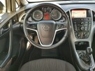 Opel Astra 1,6 Benzyna Klima Zarejestrowany Gwarancja - 13