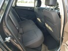 Opel Astra 1,6 Benzyna Klima Zarejestrowany Gwarancja - 15