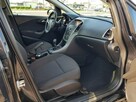 Opel Astra 1,6 Benzyna Klima Zarejestrowany Gwarancja - 16