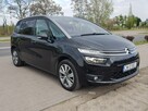Citroen C4 Grand Picasso 2,0 HDi 7 osobowy Navi Kamera Zarejestrowany Gwarancja - 3