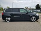 Citroen C4 Grand Picasso 2,0 HDi 7 osobowy Navi Kamera Zarejestrowany Gwarancja - 4