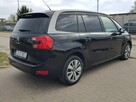 Citroen C4 Grand Picasso 2,0 HDi 7 osobowy Navi Kamera Zarejestrowany Gwarancja - 5