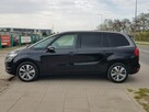 Citroen C4 Grand Picasso 2,0 HDi 7 osobowy Navi Kamera Zarejestrowany Gwarancja - 8