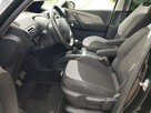 Citroen C4 Grand Picasso 2,0 HDi 7 osobowy Navi Kamera Zarejestrowany Gwarancja - 9