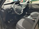 Citroen C4 Grand Picasso 2,0 HDi 7 osobowy Navi Kamera Zarejestrowany Gwarancja - 10