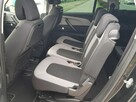 Citroen C4 Grand Picasso 2,0 HDi 7 osobowy Navi Kamera Zarejestrowany Gwarancja - 11