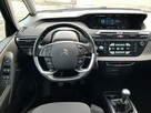 Citroen C4 Grand Picasso 2,0 HDi 7 osobowy Navi Kamera Zarejestrowany Gwarancja - 15