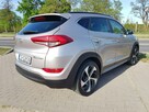 Hyundai Tucson 1,7 CRDi Automat Kamera Panorama Navi Zarejestrowany Gwarancja - 5
