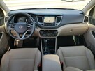 Hyundai Tucson 1,7 CRDi Automat Kamera Panorama Navi Zarejestrowany Gwarancja - 12
