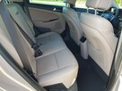 Hyundai Tucson 1,7 CRDi Automat Kamera Panorama Navi Zarejestrowany Gwarancja - 15