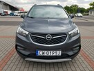 Opel Mokka 1,4 Turbo Benzyna Automat Navi Kamera Skóry Zarejestrowany Gwarancja - 2