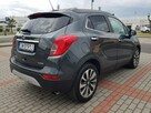 Opel Mokka 1,4 Turbo Benzyna Automat Navi Kamera Skóry Zarejestrowany Gwarancja - 5
