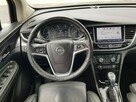 Opel Mokka 1,4 Turbo Benzyna Automat Navi Kamera Skóry Zarejestrowany Gwarancja - 13