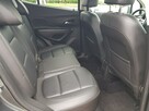 Opel Mokka 1,4 Turbo Benzyna Automat Navi Kamera Skóry Zarejestrowany Gwarancja - 15
