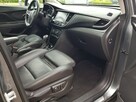 Opel Mokka 1,4 Turbo Benzyna Automat Navi Kamera Skóry Zarejestrowany Gwarancja - 16