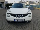 Nissan Juke 1,6 Benzyna Automat Navi Kamera Zarejestrowany Gwarancja - 2