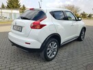 Nissan Juke 1,6 Benzyna Automat Navi Kamera Zarejestrowany Gwarancja - 5