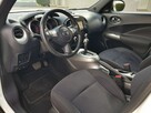 Nissan Juke 1,6 Benzyna Automat Navi Kamera Zarejestrowany Gwarancja - 10