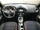 Nissan Juke 1,6 Benzyna Automat Navi Kamera Zarejestrowany Gwarancja - 12