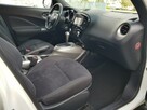 Nissan Juke 1,6 Benzyna Automat Navi Kamera Zarejestrowany Gwarancja - 16