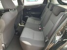 Toyota Yaris 1,33 Benzyna Klima Kamera Zarejestrowany Gwarancja - 11