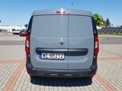 Renault Express Kangoo 1,5 dci Klima 6 Biegów Tempomat Salon Polska Gwarancja - 6