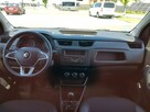 Renault Express Kangoo 1,5 dci Klima 6 Biegów Tempomat Salon Polska Gwarancja - 13