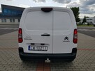Citroen Berlingo 1,5 HDi Automat 8 biegów Klimatronik Kamery Webasto Zarejestrowany - 6