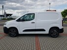 Citroen Berlingo 1,5 HDi Automat 8 biegów Klimatronik Kamery Webasto Zarejestrowany - 8