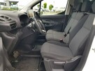 Citroen Berlingo 1,5 HDi Automat 8 biegów Klimatronik Kamery Webasto Zarejestrowany - 9
