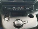 Citroen Berlingo 1,5 HDi Automat 8 biegów Klimatronik Kamery Webasto Zarejestrowany - 15