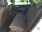 Opel Zafira 2,0 cdti 170KM Navi Xenon Klimatronik Zarejestrowany Gwarancja - 11