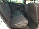 Opel Zafira 2,0 cdti 170KM Navi Xenon Klimatronik Zarejestrowany Gwarancja - 15