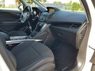 Opel Zafira 2,0 cdti 170KM Navi Xenon Klimatronik Zarejestrowany Gwarancja - 16