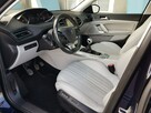 Peugeot 308 2,0 HDi Allure Full Led Navi Jasne Skóry Kamera Zarejestr. Gwarancja - 10