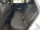 Opel Astra 1,6 Turbo Benzyna Navi Klimatronik Zarejestrowany Gwarancja - 11