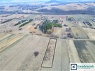 Działka rolna Pobiedno gm. Bukowsko, - 5