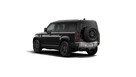 Defender 3.0D I6 250KM AWD Auto S 110-Hak ,pneumatyka, Od ręki! JLR - 3
