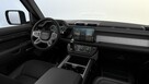Defender 3.0D I6 250KM AWD Auto S 110-Hak ,pneumatyka, Od ręki! JLR - 5