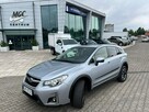 Subaru XV 2.0 CVT / 1 WŁ. / SALON POLSKA  / BEZWYPADKOWY - 1